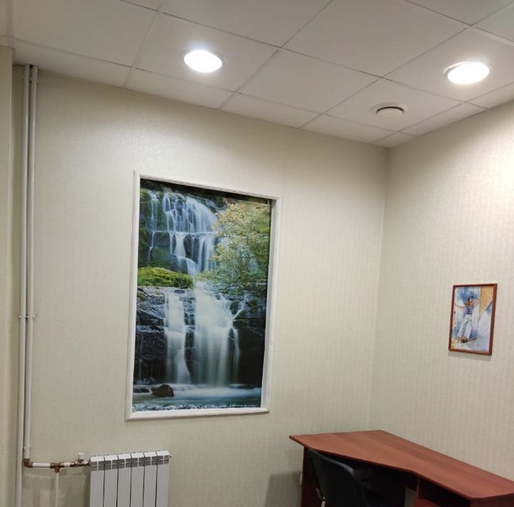 офис г Архангельск р-н Ломоносовский округ пр-кт Чумбарова-Лучинского 10/1 фото 3