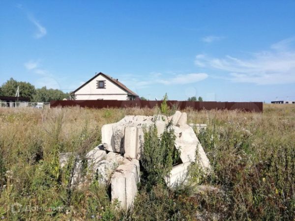 земля г Уфа д Елкибаево Уфа городской округ, Елкибаевская фото 8