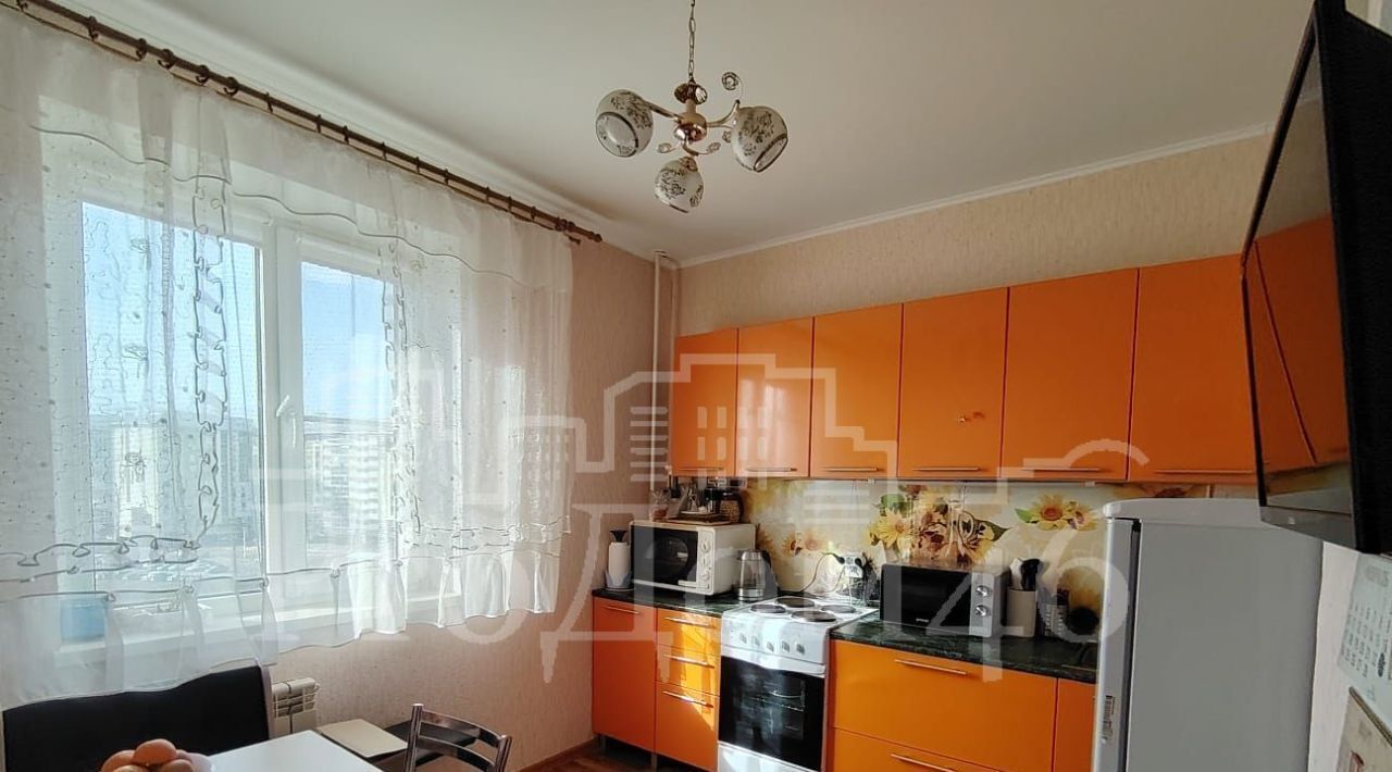 квартира г Курск р-н Центральный пр-кт Вячеслава Клыкова 81 фото 1