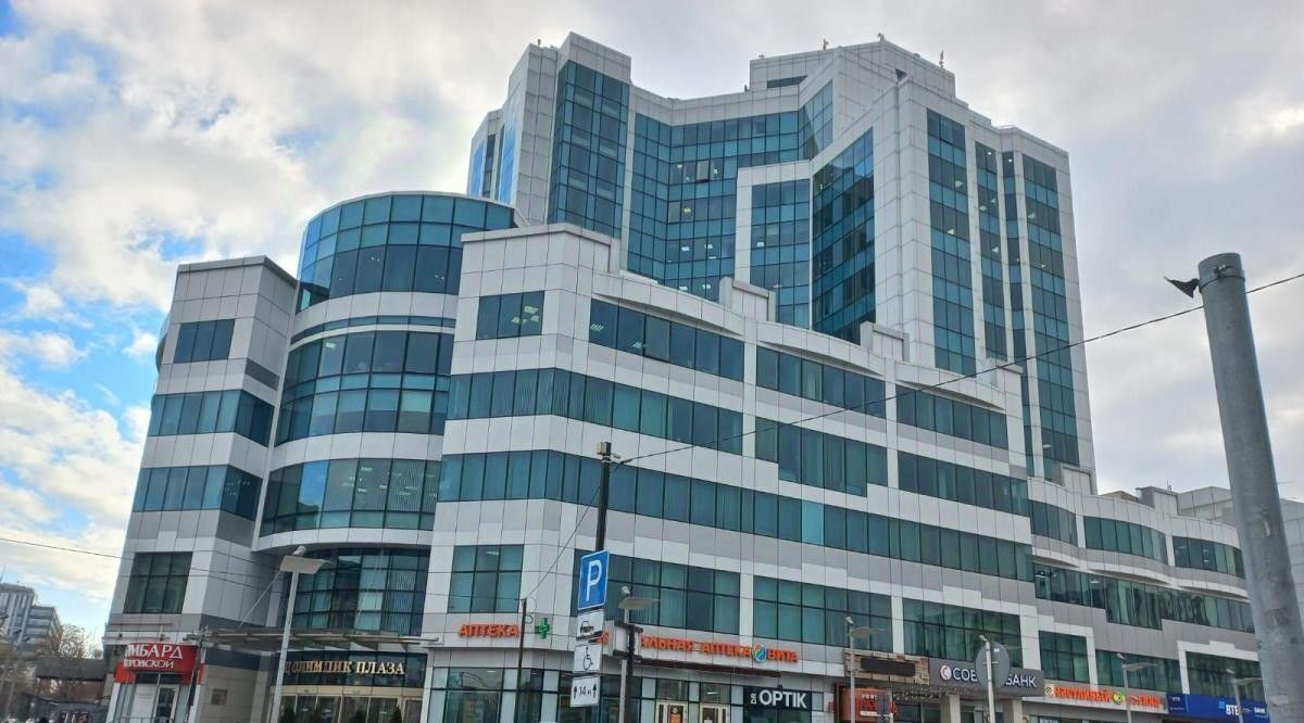 свободного назначения г Краснодар р-н Центральный ул им. Гоголя 68 фото 1