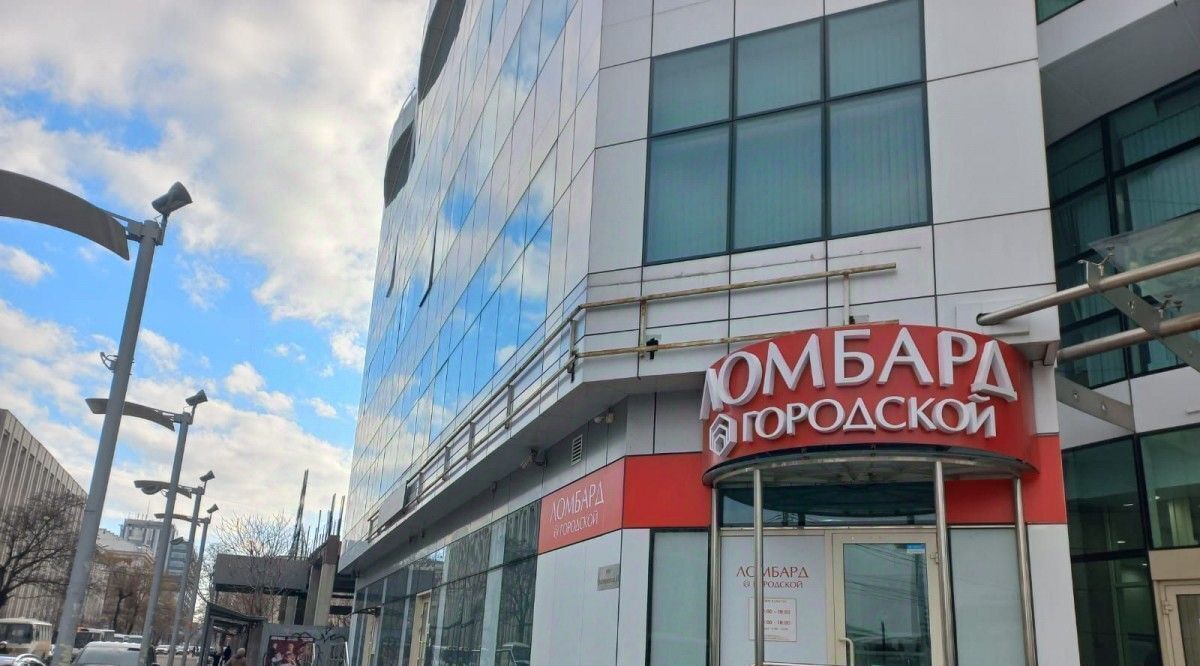 свободного назначения г Краснодар р-н Центральный ул им. Гоголя 68 фото 4