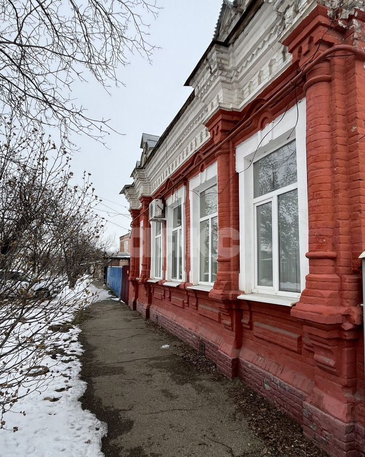 дом г Армавир ул Ленина фото 4