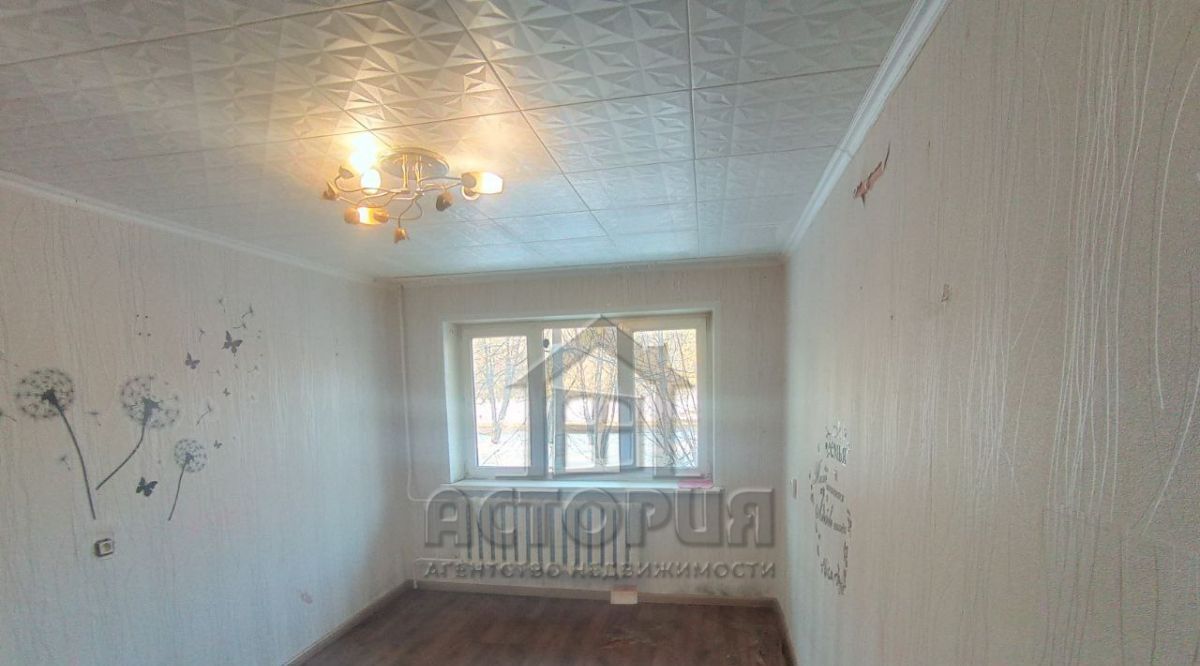 квартира г Красноярск р-н Октябрьский ул Академгородок 7 фото 1