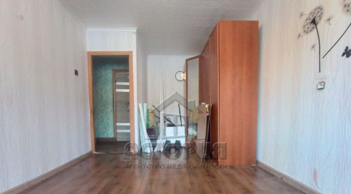 квартира г Красноярск р-н Октябрьский ул Академгородок 7 фото 2