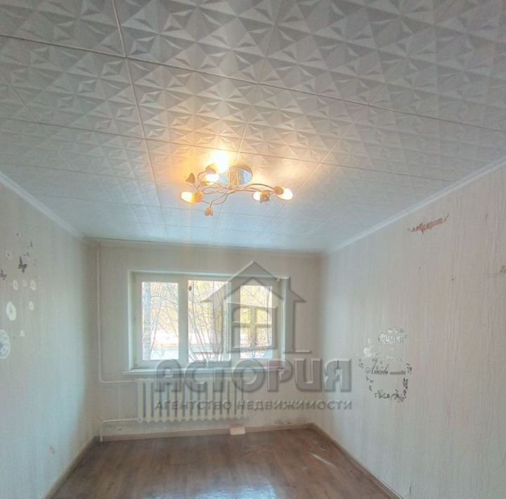 квартира г Красноярск р-н Октябрьский ул Академгородок 7 фото 3