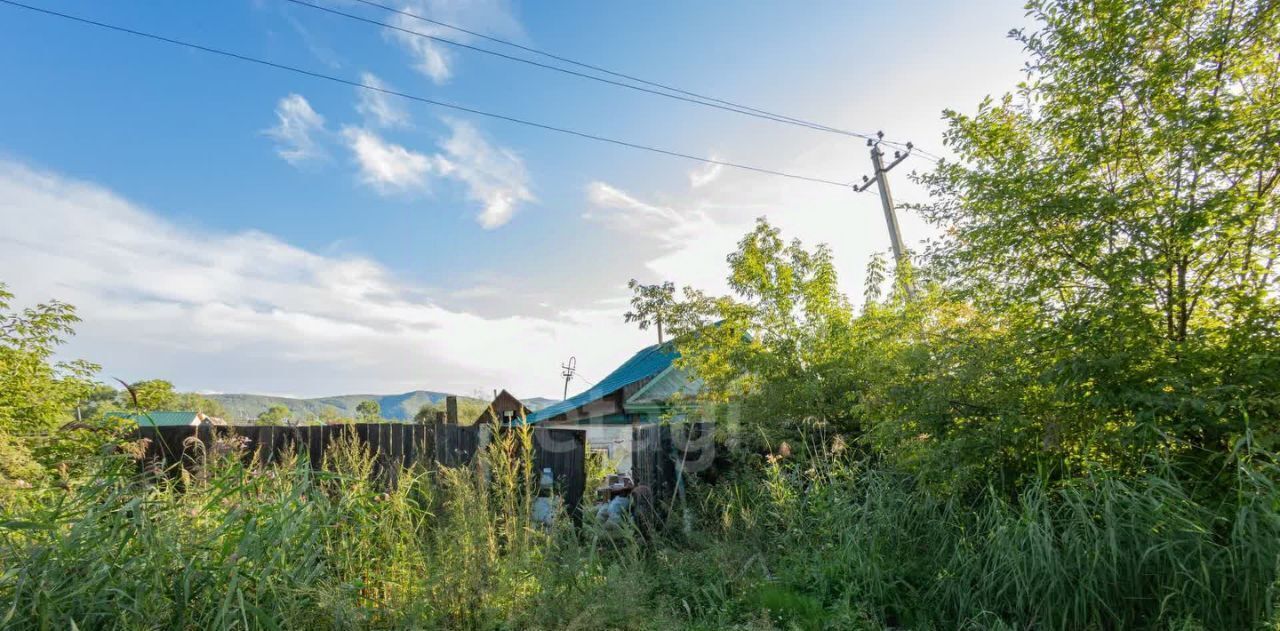 дом г Комсомольск-на-Амуре п Менделеева Ленинский Округ ул Водная 58к/2 фото 2