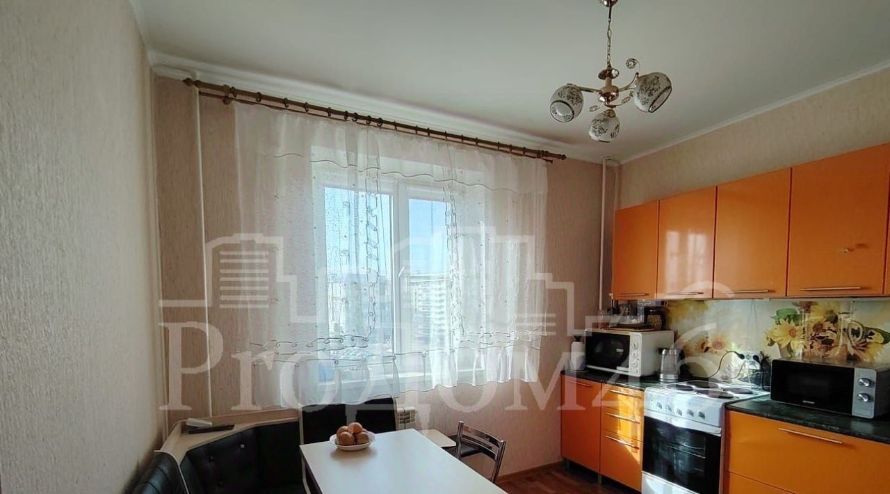 квартира г Курск р-н Центральный пр-кт Вячеслава Клыкова 81 фото 9
