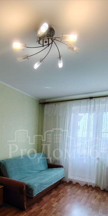 квартира г Курск р-н Центральный пр-кт Вячеслава Клыкова 81 фото 16