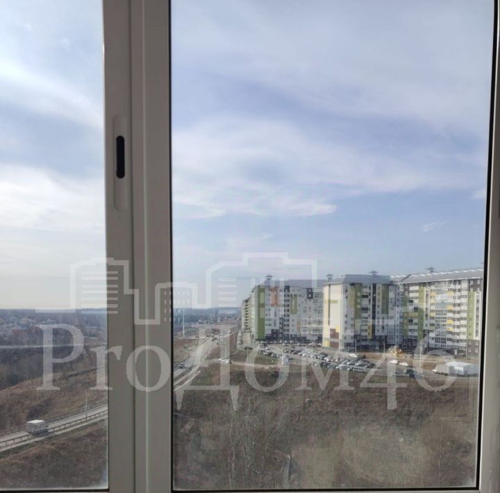 квартира г Курск р-н Центральный пр-кт Вячеслава Клыкова 81 фото 27