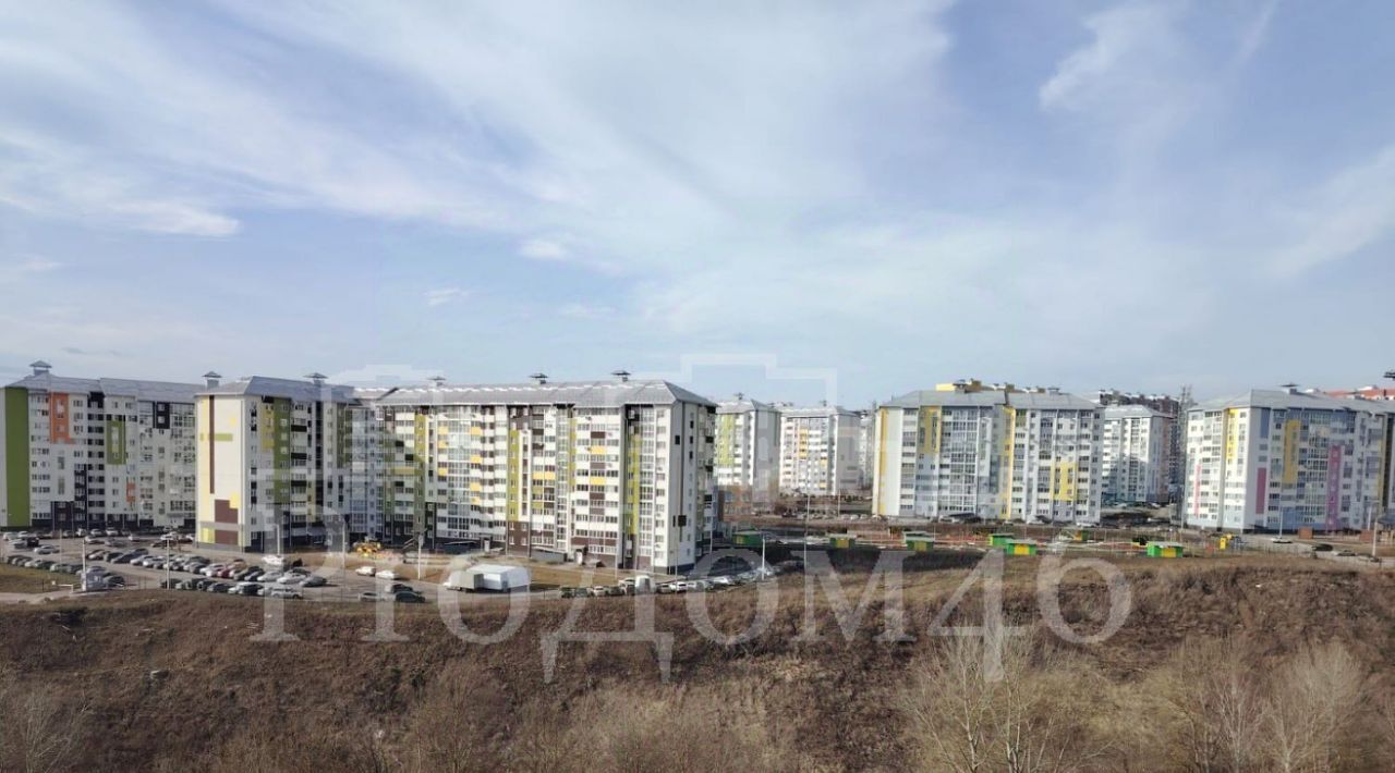 квартира г Курск р-н Центральный пр-кт Вячеслава Клыкова 81 фото 29