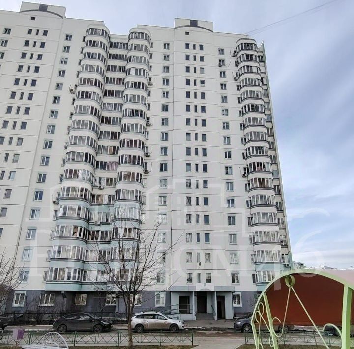 квартира г Курск р-н Центральный пр-кт Вячеслава Клыкова 81 фото 35