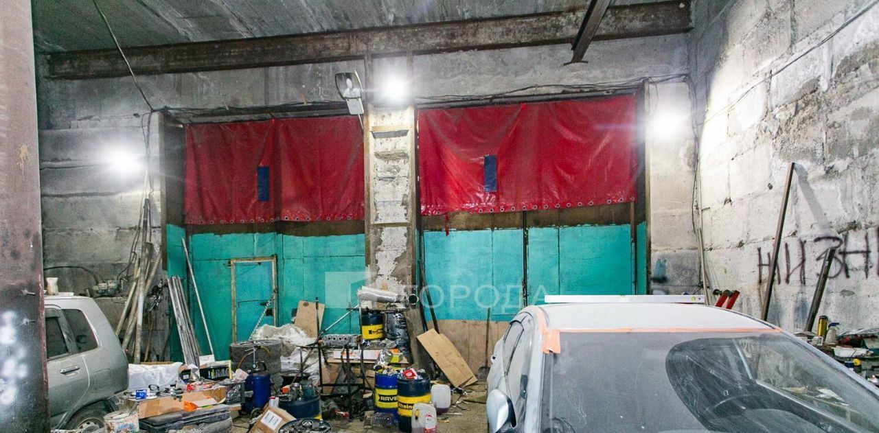 офис г Новосибирск р-н Кировский ул Прокопьевская 312 фото 19