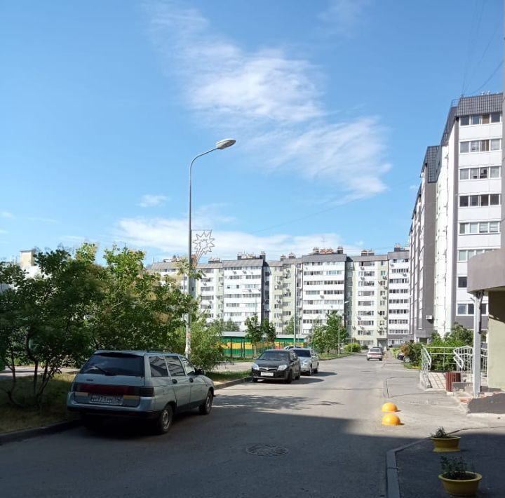 квартира г Волгоград р-н Советский ул им. Ивановского 6 фото 25