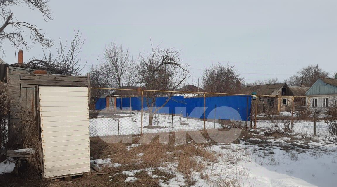 земля р-н Кореновский г Кореновск ул Кавказская 4а фото 2