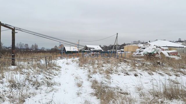 Туристическая тропа вдоль берега Волги. Нижегородская область, Чкаловск городской округ фото