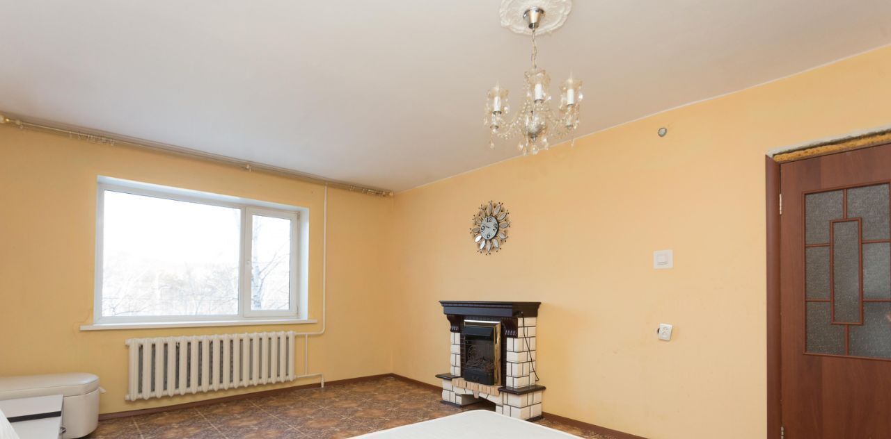 квартира г Благовещенск п Моховая Падь Литер кв-л, 23 фото 4