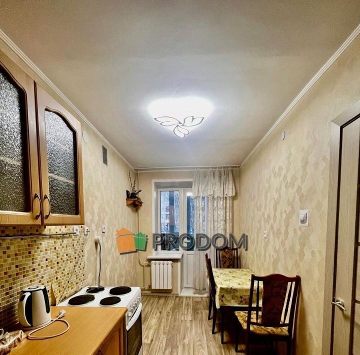 квартира г Екатеринбург Уральская ул Уральская 1 фото 2