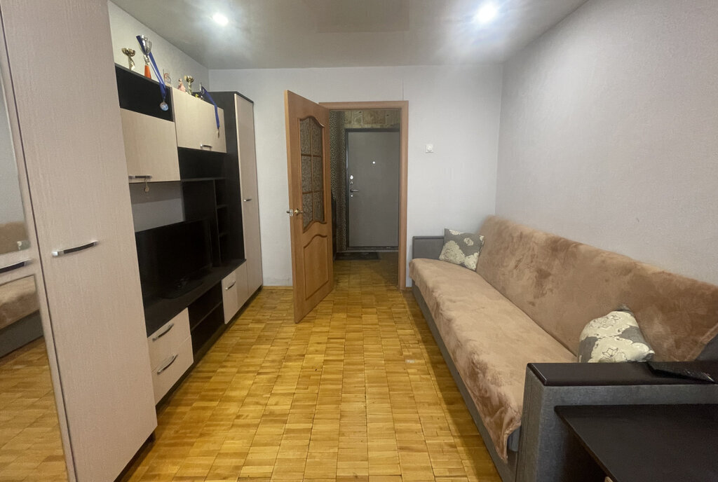 квартира г Екатеринбург Уральская ул Расточная 17к/3 фото 1