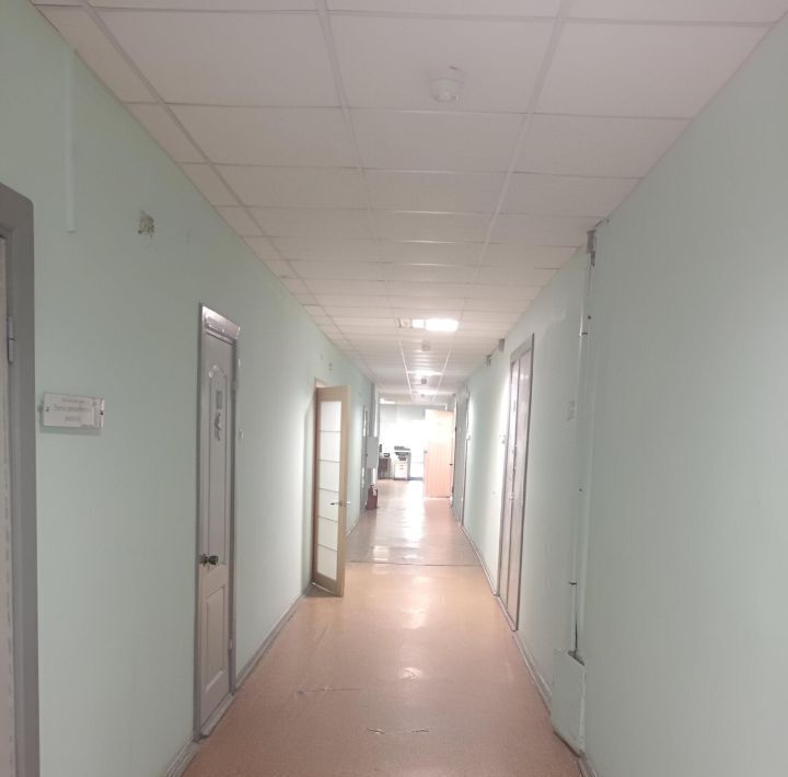 офис г Екатеринбург Динамо ул. Блюхера, 53А фото 4