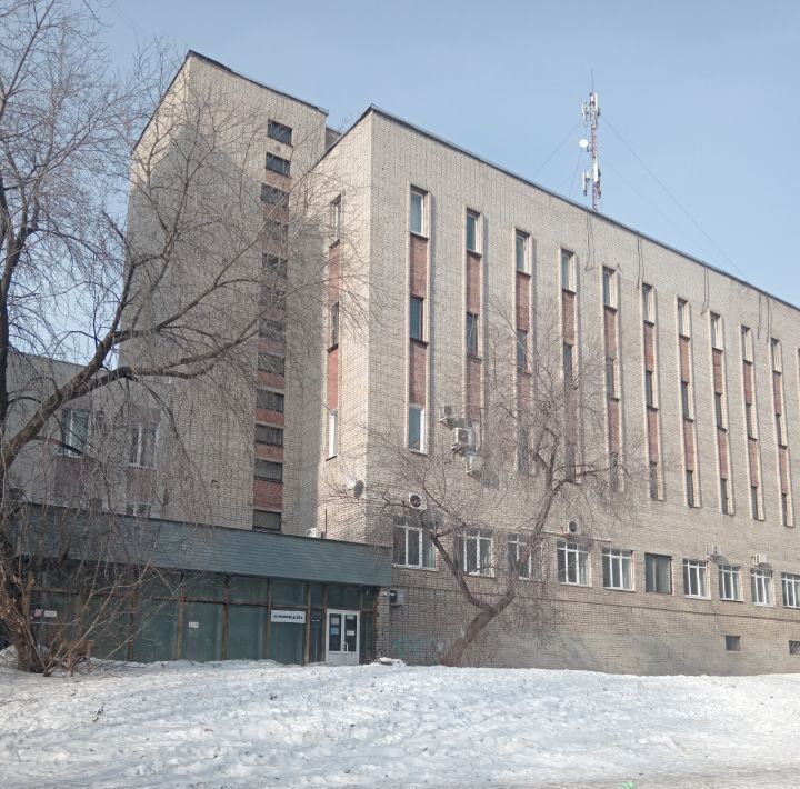офис г Екатеринбург Динамо ул. Блюхера, 53А фото 2