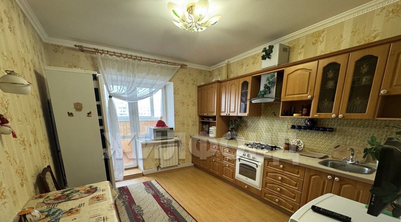 квартира г Белгород Западный ул Щорса 49 фото 3