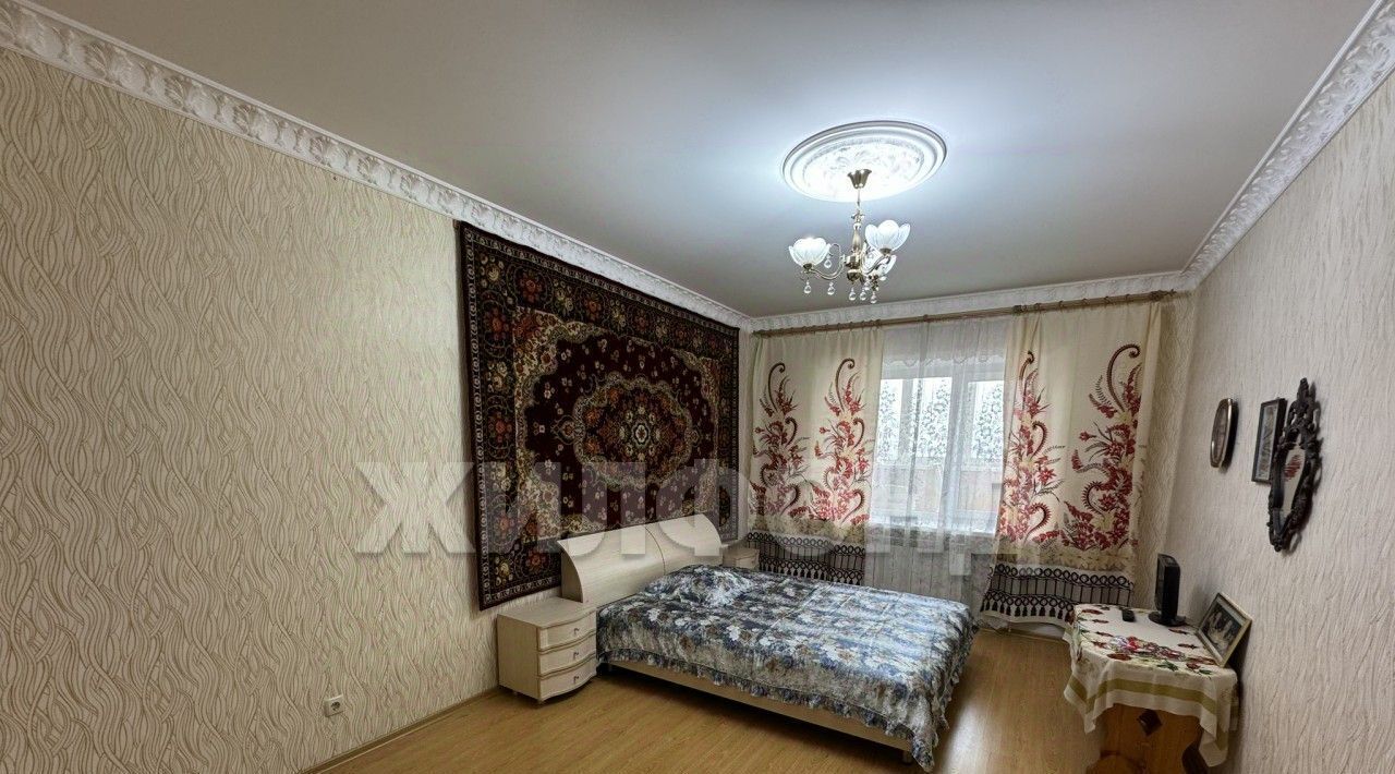 квартира г Белгород Западный ул Щорса 49 фото 2