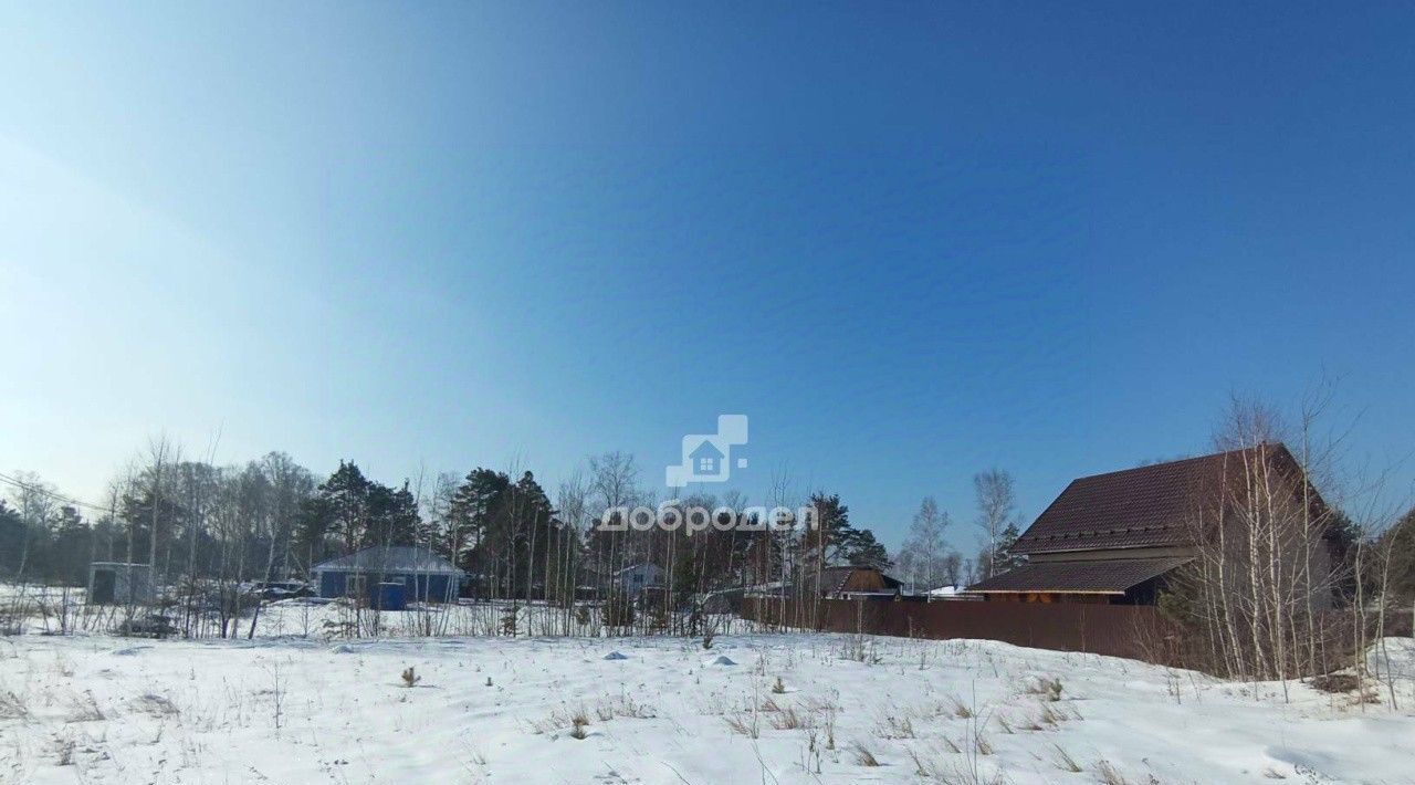 земля г Екатеринбург Ботаническая пр-д 3-й Кианитовый 18 фото 2