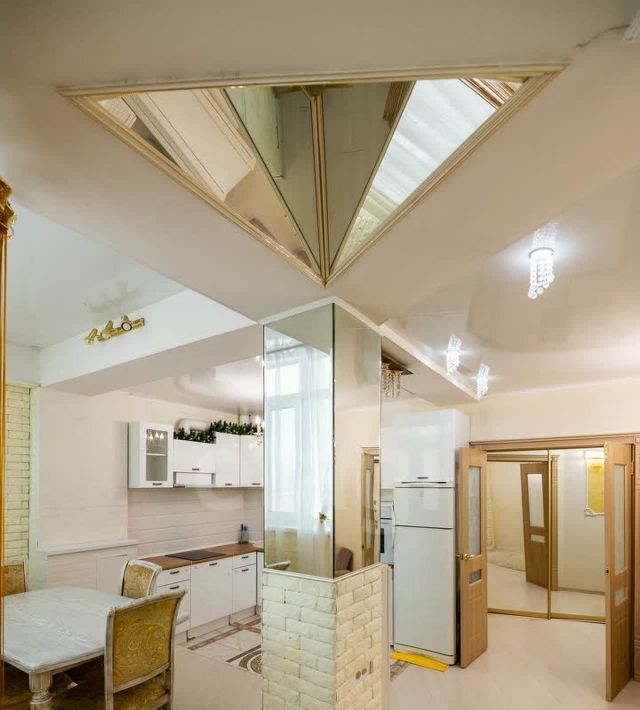 квартира г Сургут 9-10-й микрорайон ул Гагарина 12 фото 6