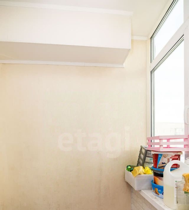 квартира г Сургут 9-10-й микрорайон ул Гагарина 12 фото 14