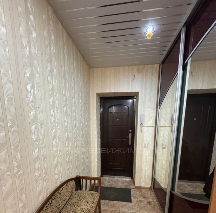 квартира г Киров р-н Ленинский ул Красина 5к/5 фото 3