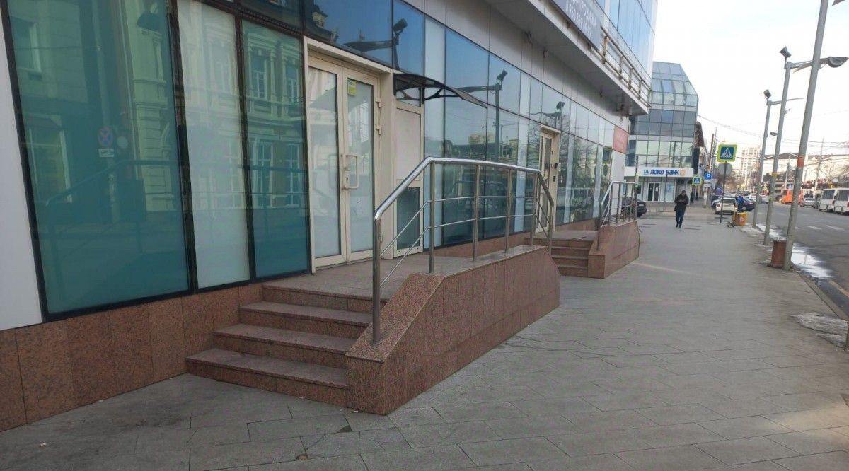свободного назначения г Краснодар р-н Центральный ул им. Гоголя 68 фото 5