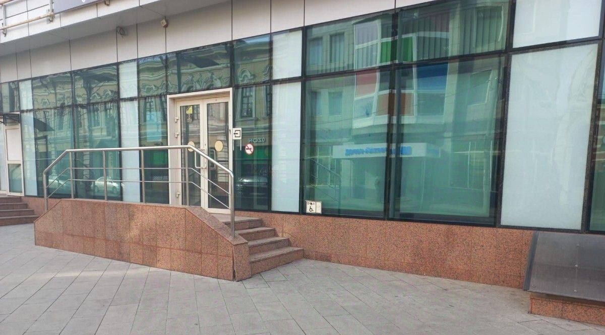 свободного назначения г Краснодар р-н Центральный ул им. Гоголя 68 фото 6