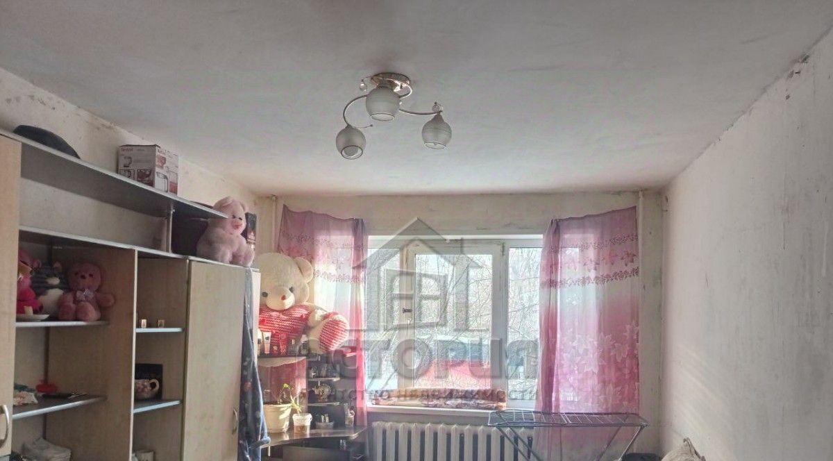 квартира г Красноярск р-н Октябрьский ул Академгородок 7 фото 5