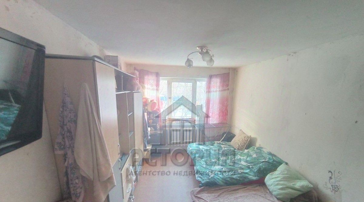 квартира г Красноярск р-н Октябрьский ул Академгородок 7 фото 6