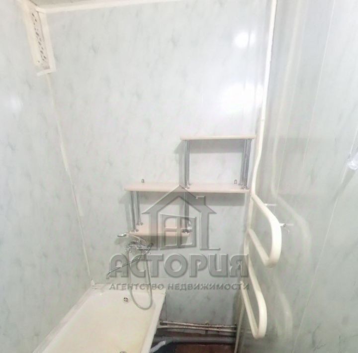 квартира г Красноярск р-н Октябрьский ул Академгородок 7 фото 9