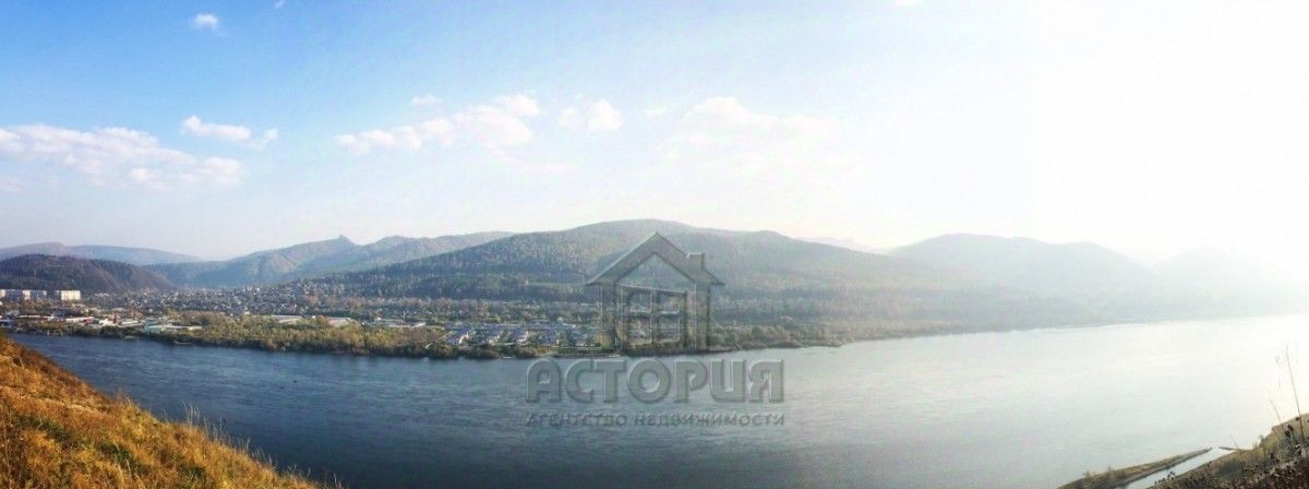 квартира г Красноярск р-н Октябрьский ул Академгородок 7 фото 22