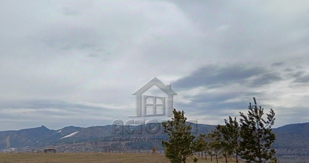 квартира г Красноярск р-н Октябрьский ул Академгородок 7 фото 24