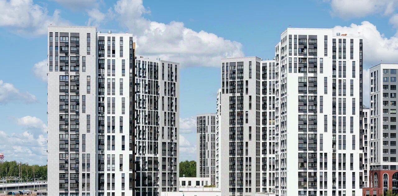 квартира г Москва метро Ольховая пр-кт Прокшинский 5 фото 8