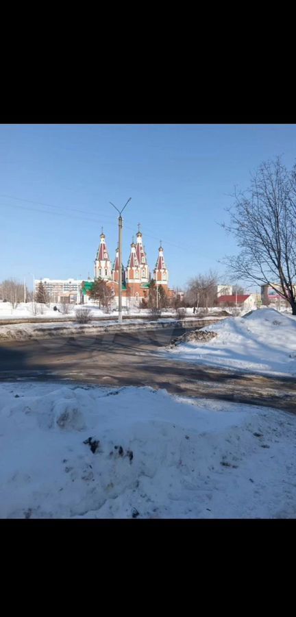 квартира г Отрадный ул Первомайская 55б фото 1