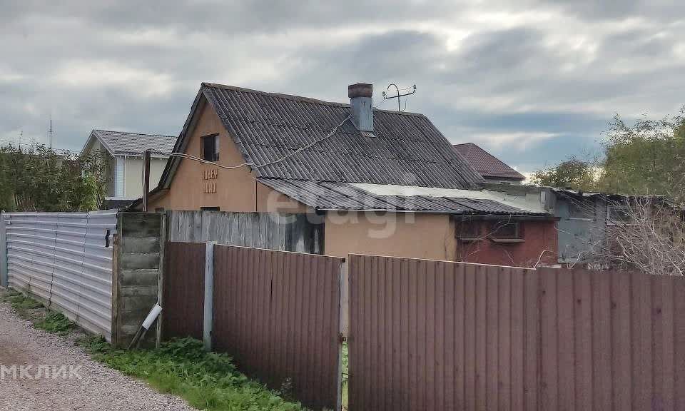 дом г Калининград Калининград городской округ, СТ Дружба фото 6