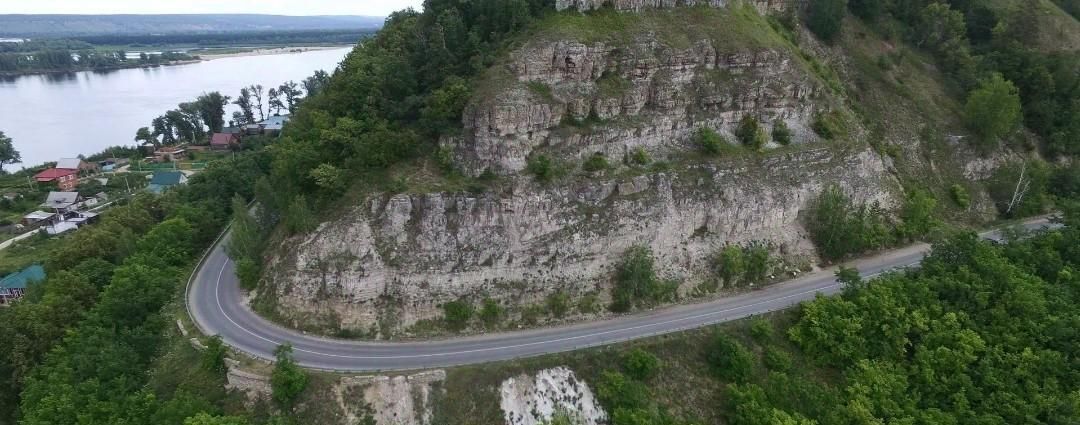 дом г Жигулевск с Бахилова Поляна снт Волжанка 86 фото 3