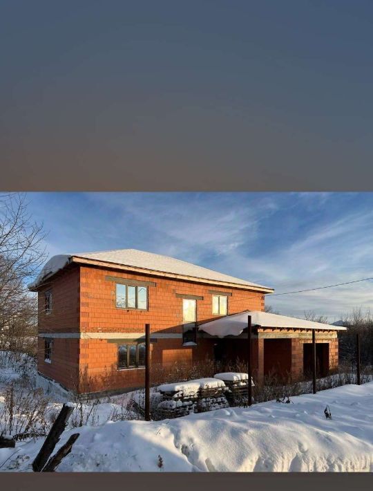 дом г Самара Безымянка ул. 1-я Кубанская, 82 фото 4