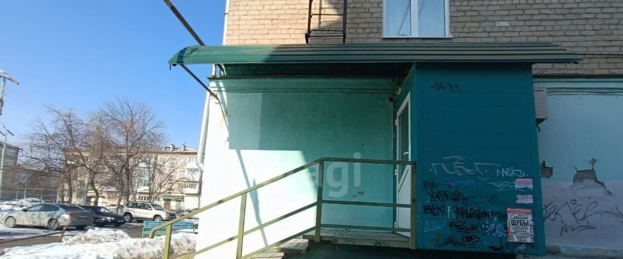 офис г Каменск-Уральский Синарский ул Синарская 3 фото 1