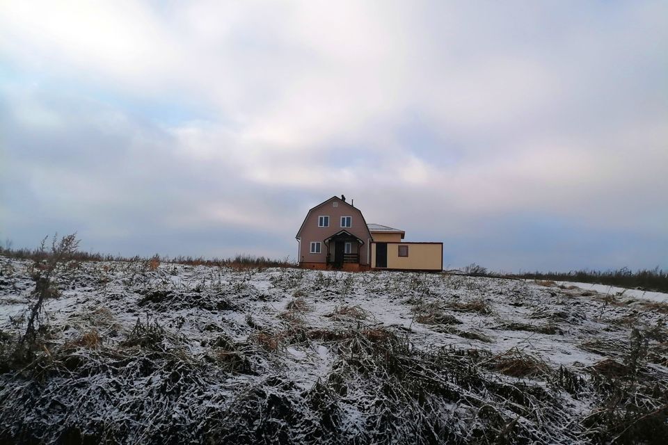 земля городской округ Домодедово д. Барыбино фото 6