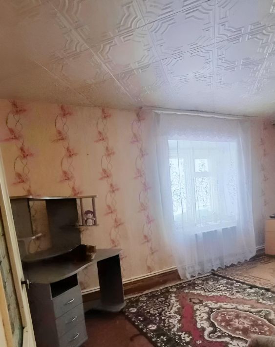 квартира р-н Бугульминский г Бугульма пер Базовский 2 фото 9