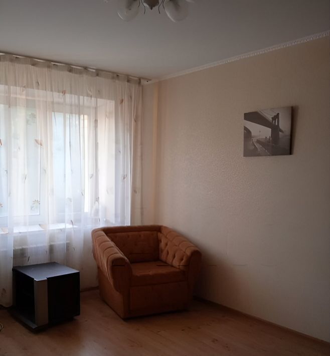квартира г Смоленск р-н Промышленный ул Твардовского 22а фото 1