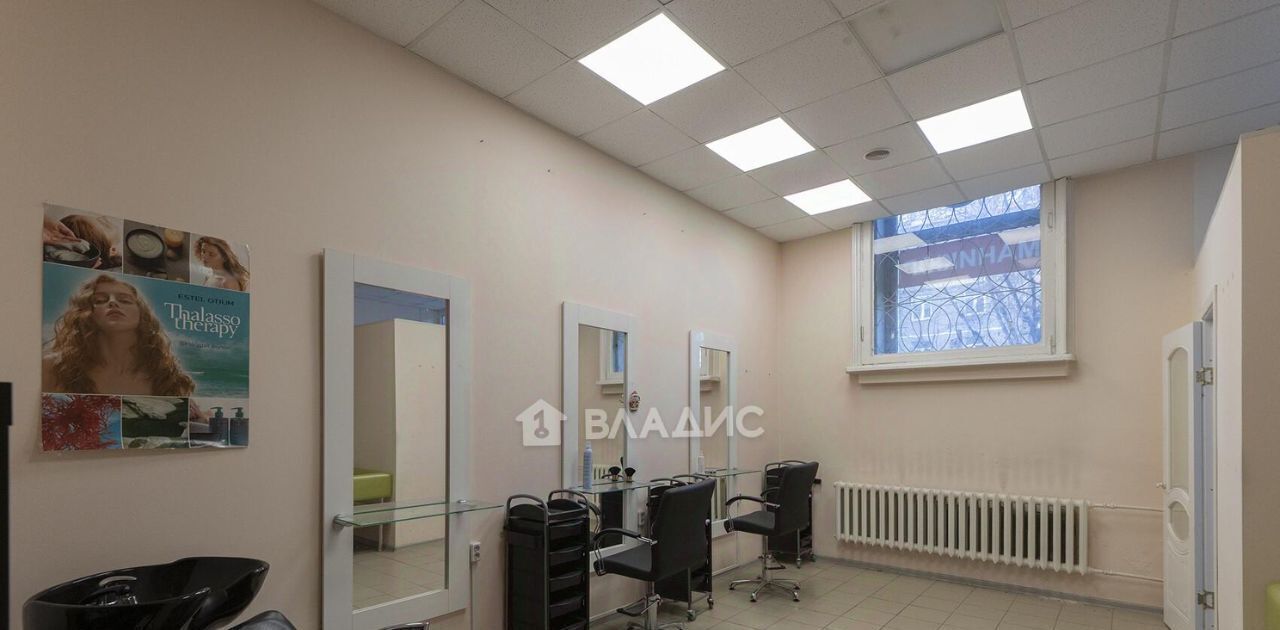 свободного назначения г Королев микрорайон Завокзальный ул Грабина 17 фото 19