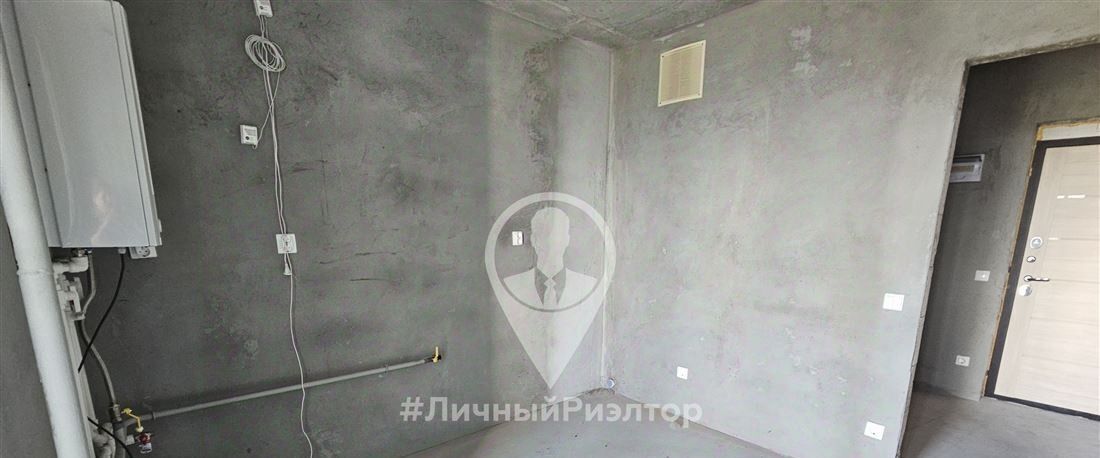 квартира г Рязань р-н Железнодорожный ш Михайловское 260к/1 фото 4