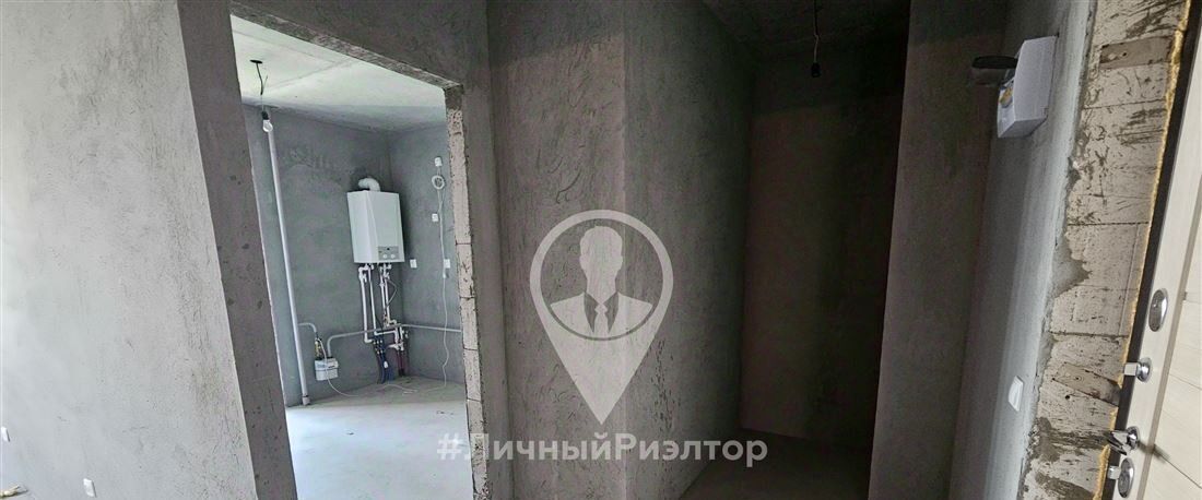 квартира г Рязань р-н Железнодорожный ш Михайловское 260к/1 фото 8