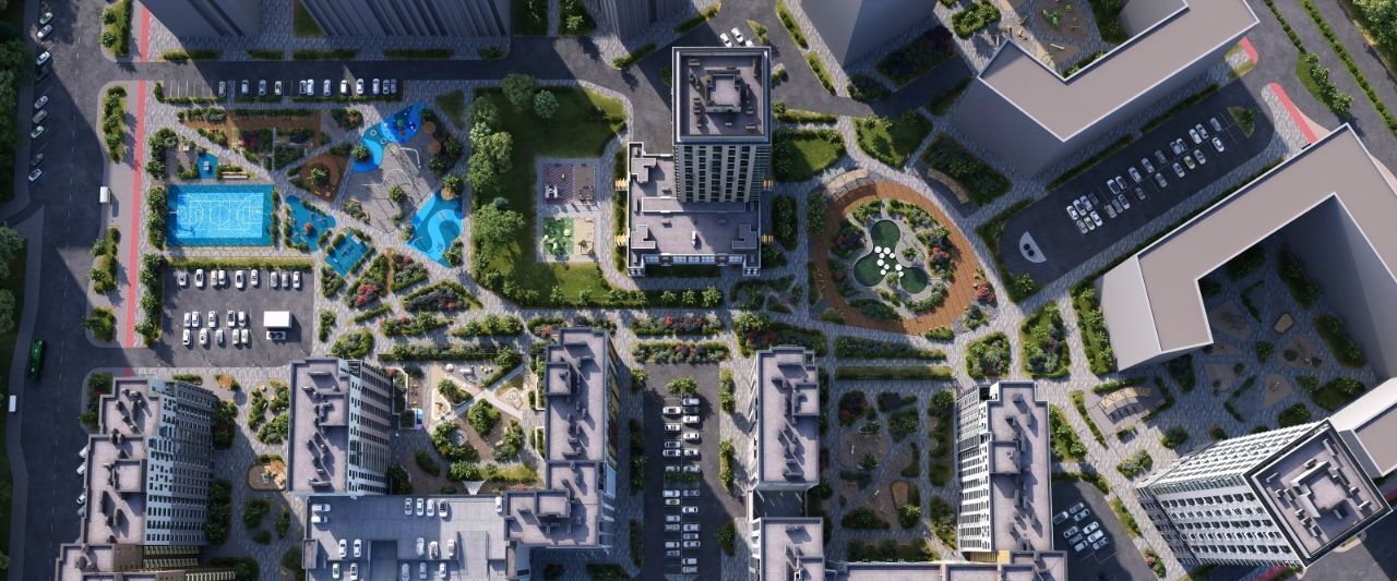 торговое помещение г Тюмень р-н Ленинский тракт Тобольский 103 фото 2